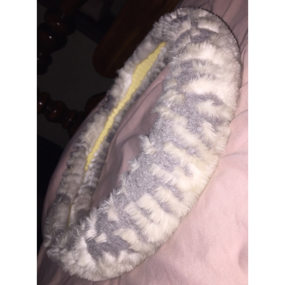 Steering Wheel Cover